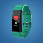 Groen